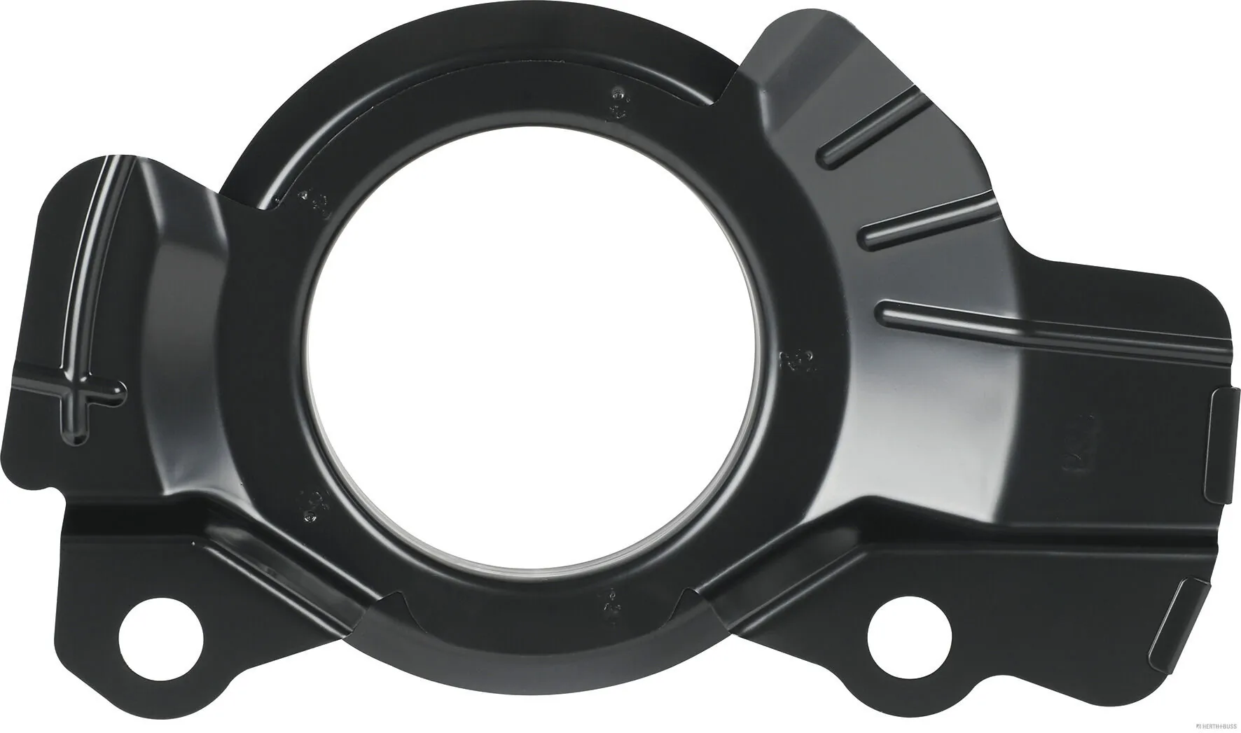 Splash Guard, brake disc